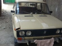 LADA (VAZ) 2106, 1980 il