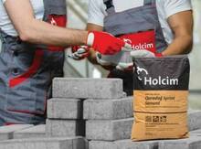 Holcim Sprint