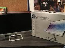 Monitor "HP"