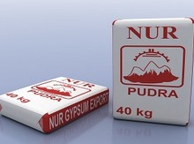 Nur pudra