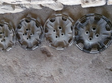 "Fiat" disk qapaqları