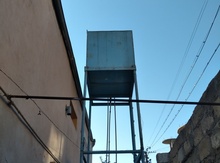 Su çəni