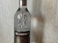 Araq "Kalashnikov"