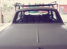 Gaz 24-10, 1989 il