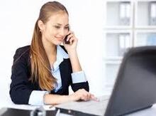 Ofis menecer işi axtrıram