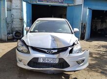 Hyundai i30, 2009 il