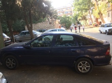 Sərnişin daşıma xidməti