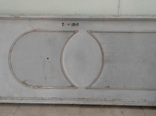 Dəmir qapı