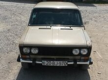 LADA (VAZ) 2106, 1986 il