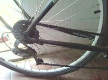 Velosiped "Stels"