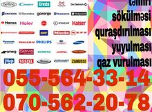 Kondisioner ustası