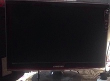 Monitor "Samsung"