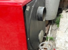 Qızdırıcı "Alarko"