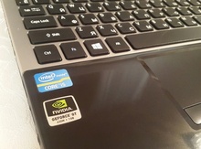 Noutbuk "Acer"