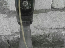 Perforator