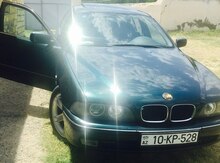 BMW 528, 1996 il