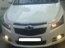 Chevrolet Cruze, 2012 il