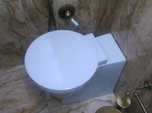 Hamam dəsti