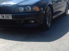 BMW 530, 2001 il