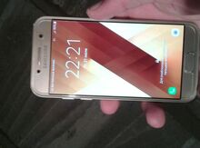 Samsung Galaxy A3 2017