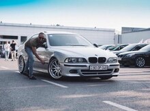 BMW 525, 2003 il