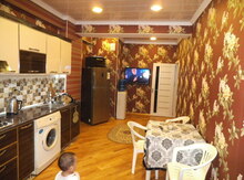 3-otaqlı yeni tikili, Xətai r., 115 m²