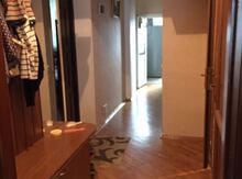 2-otaqlı yeni tikili, Yasamal r., 63 m²