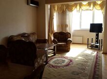 2-otaqlı yeni tikili kirayə verilir, Nəsimi r., 60 m²