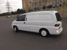Hyundai H-1, 2003 год