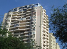 Сдаётся 3-х комнатная квартира, м. Низами, 150 м²
