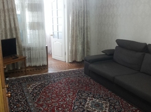 3-otaqlı yeni tikili, A. Şərifzadə küç., 105 m²