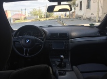 "Bmw E46" naviqator