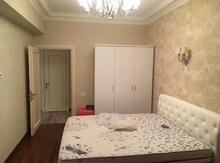 2-otaqlı yeni tikili kirayə verilir, Afiyəddin Cəlilov 65, 100 m²