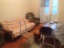 2-otaqlı mənzil kirayə verilir, Nərimanov m., 60 m²