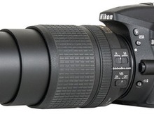Nikon D7200