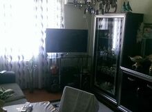 2-otaqlı mənzil, Nəsimi r., 43 m²