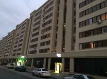 3-otaqlı mənzil, Binəqədi r., 90 m²