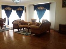 3-otaqlı yeni tikili, Nərimanov r., 167 m²