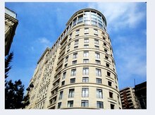 3-комн. новостройка, м. Низами, 160.0 м²