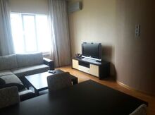 Сдается 2-комн. новостройка, ул. Р. Бейбутова, 90 м²