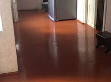 3-otaqlı mənzil kirayə verilir, Nəsimi r., 105 m²