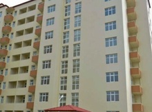 3-otaqlı yeni tikili, Lökbatan qəs., 100 m²