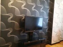 2-otaqlı yeni tikili kirayə verilir, Gənclik m., 85 m²