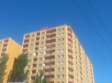 2-otaqlı yeni tikili, Bakıxanov qəs., 96 m²