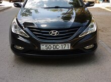 Hyundai Sonata, 2010 il