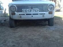 LADA (VAZ) 21011, 1974 il
