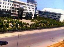 2-otaqlı mənzil, Hövsan qəs., 60 m²