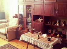 2-otaqlı yeni tikili, Binəqədi qəs., 55 m²