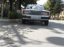 LADA (VAZ) 2107, 2007 il