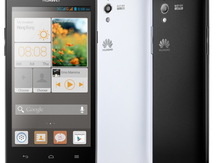 Huawei Ascend G700-U10